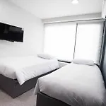 Vestin Boutique Myeongdong