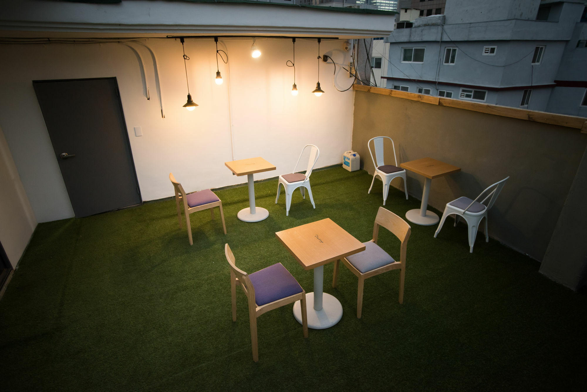Vestin Boutique Myeongdong Seoul